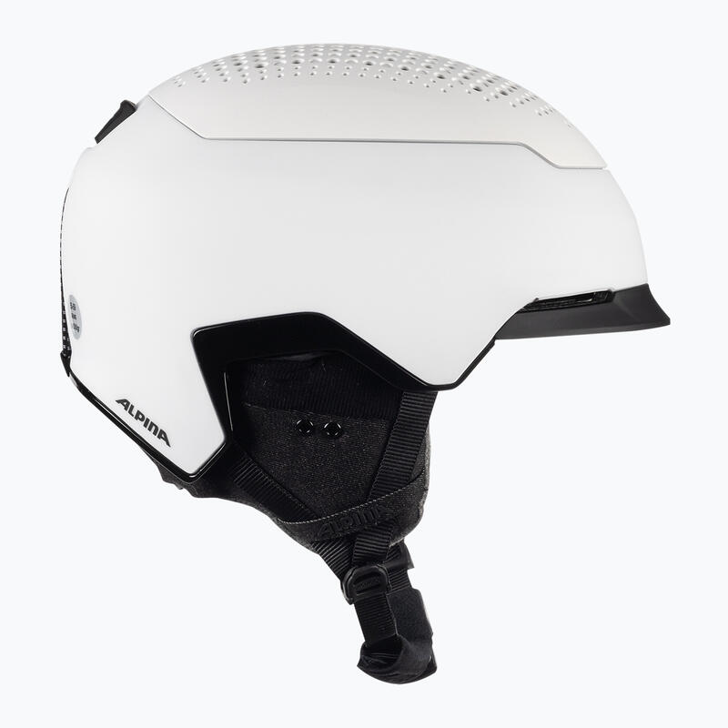 Alpina Gems skihelm