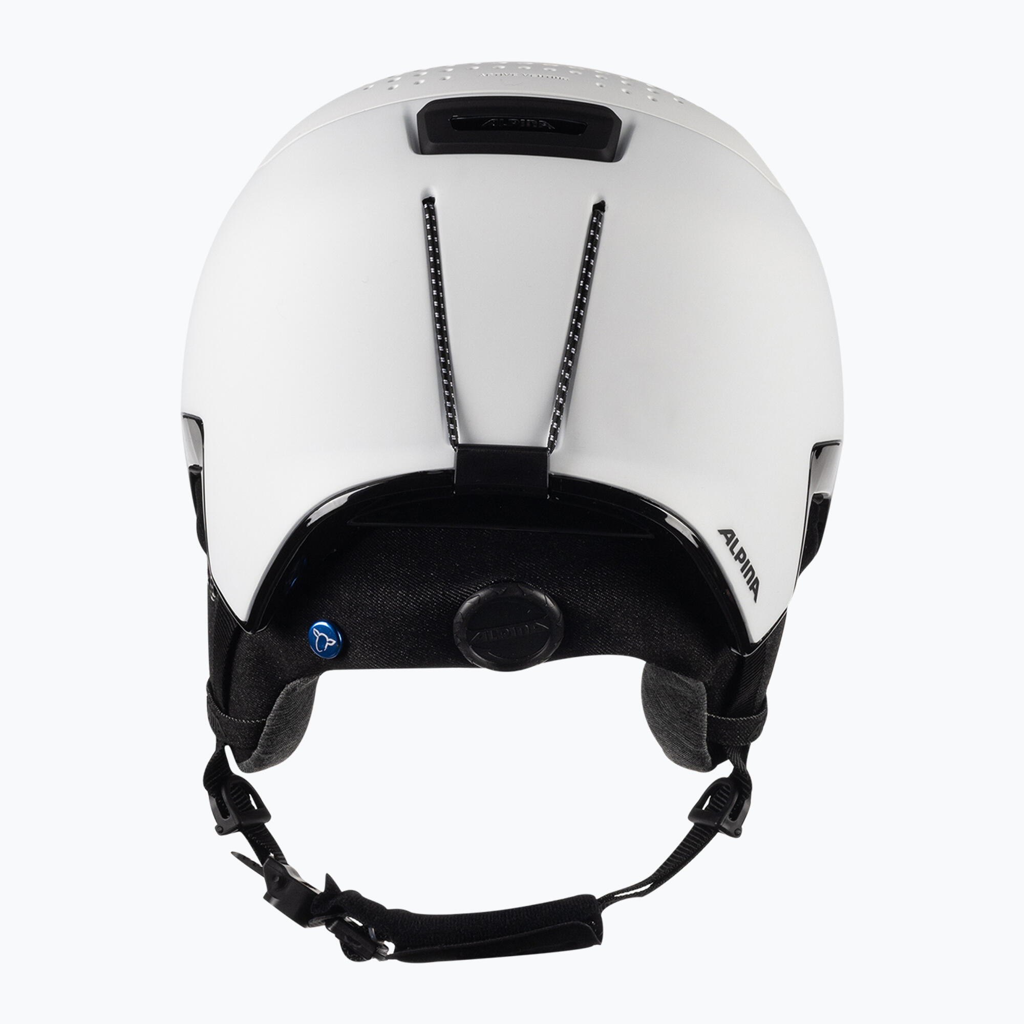 Alpina Gems Skihelm 3/5