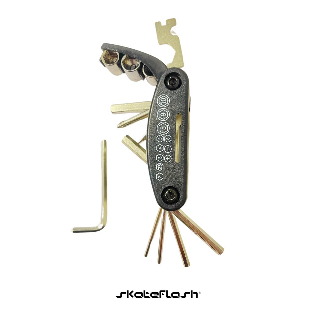 SKATEFLASH Trotinete Skateflash ECHO 350W A++