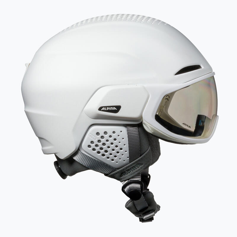 Kask narciarski Alpina Alto V