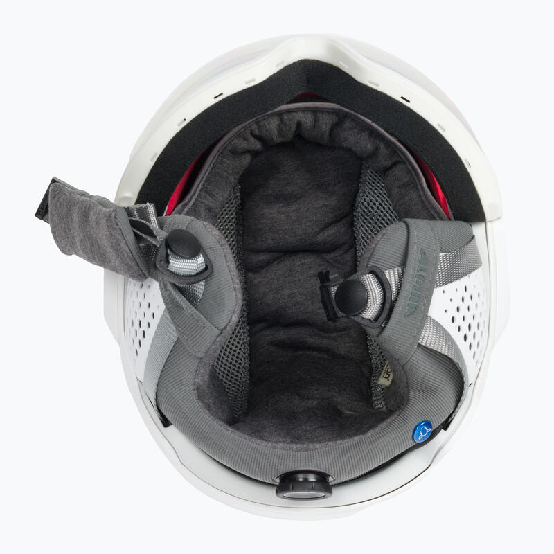 Casque de ski Alpina Alto V