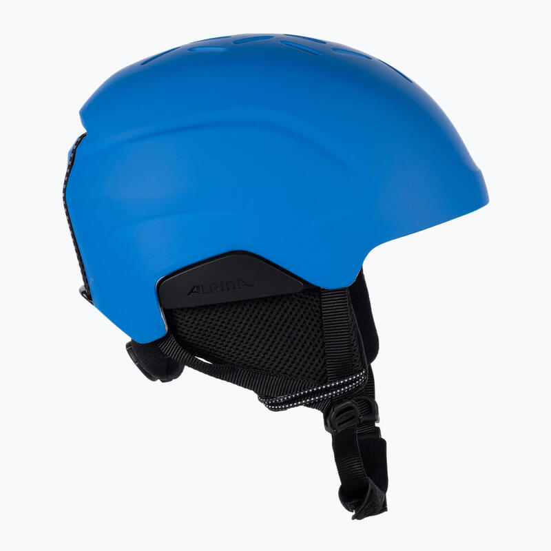 Casque de ski enfant Alpina Pizi