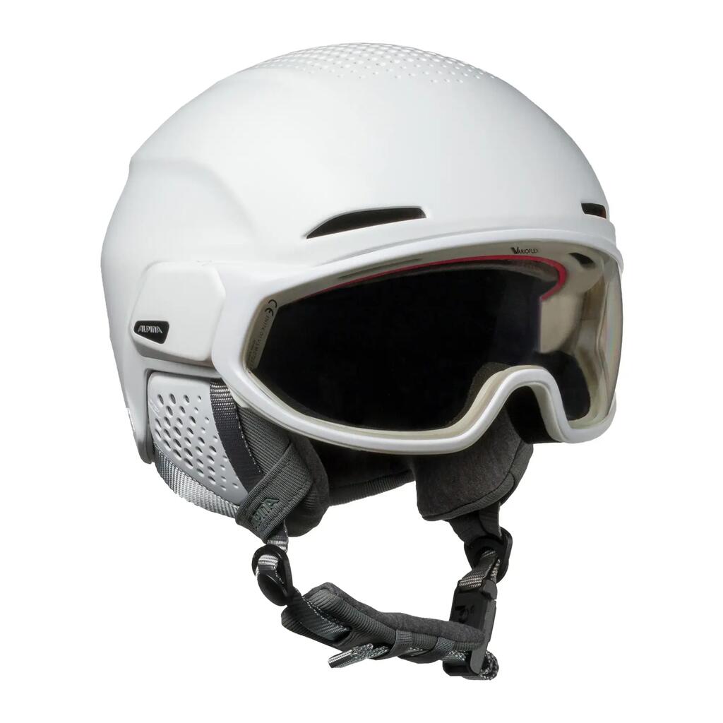 Ski Helmet Alpina Alto V