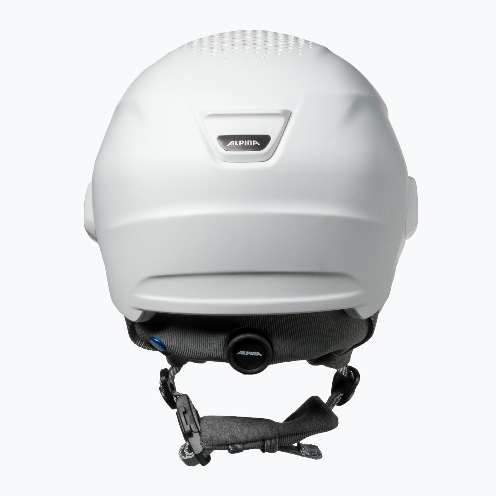 Casco de esquí Alpina Alto V 3/5