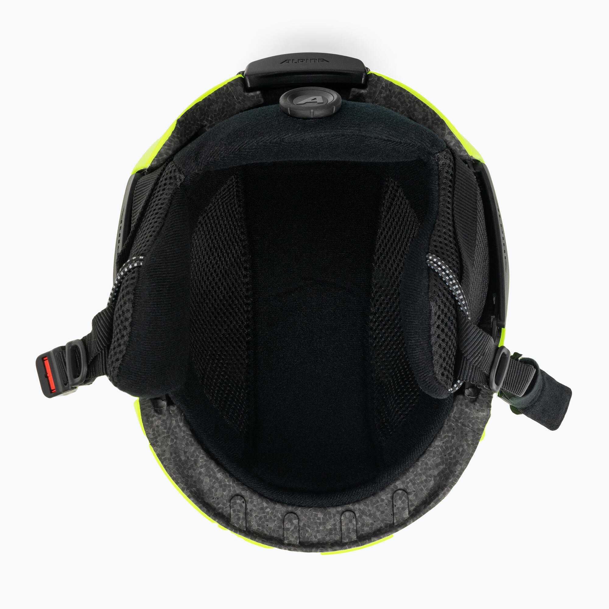 Kask narciarski dziecięcy Alpina Pizi 5/5