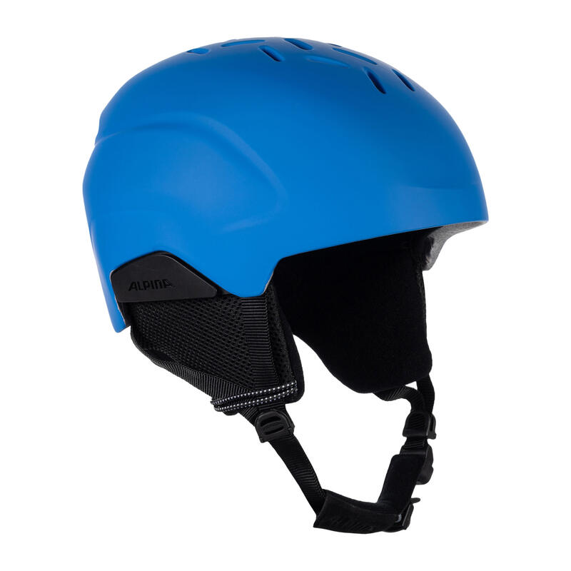 Casco de esquí infantil Alpina Pizi