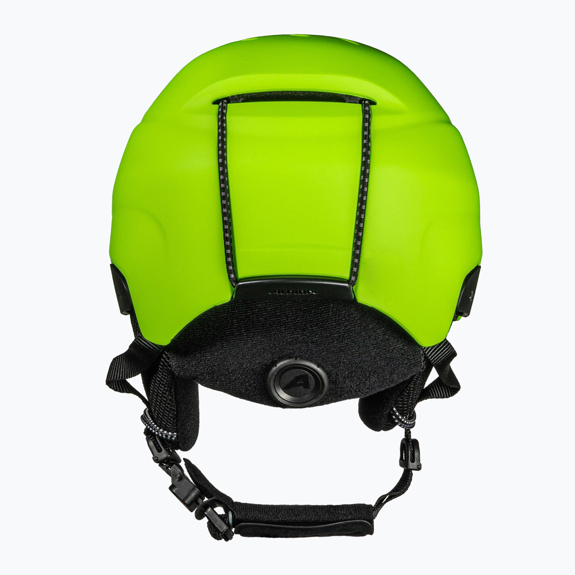 Kask narciarski dziecięcy Alpina Pizi 3/5