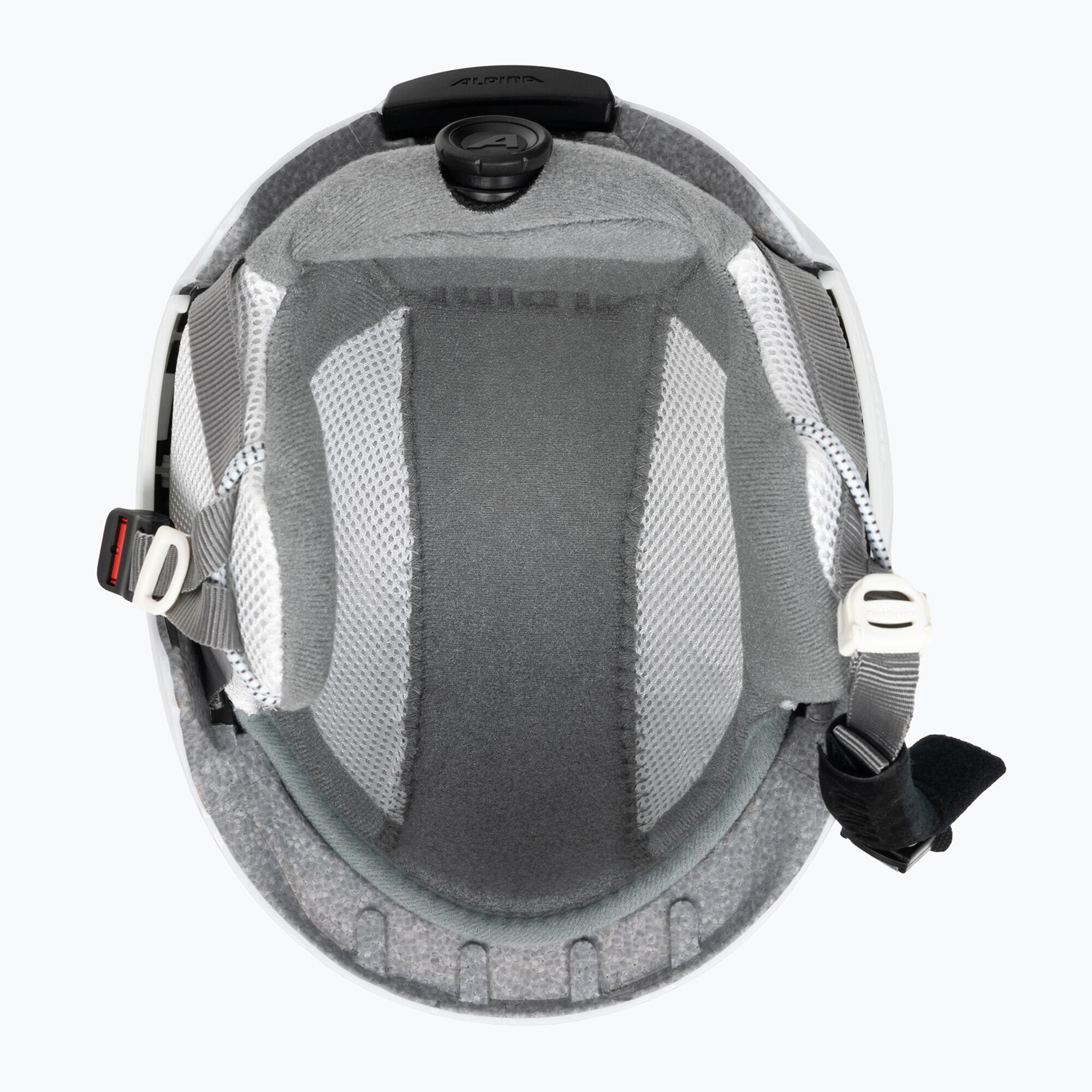 Kask narciarski dziecięcy Alpina Pizi 5/5