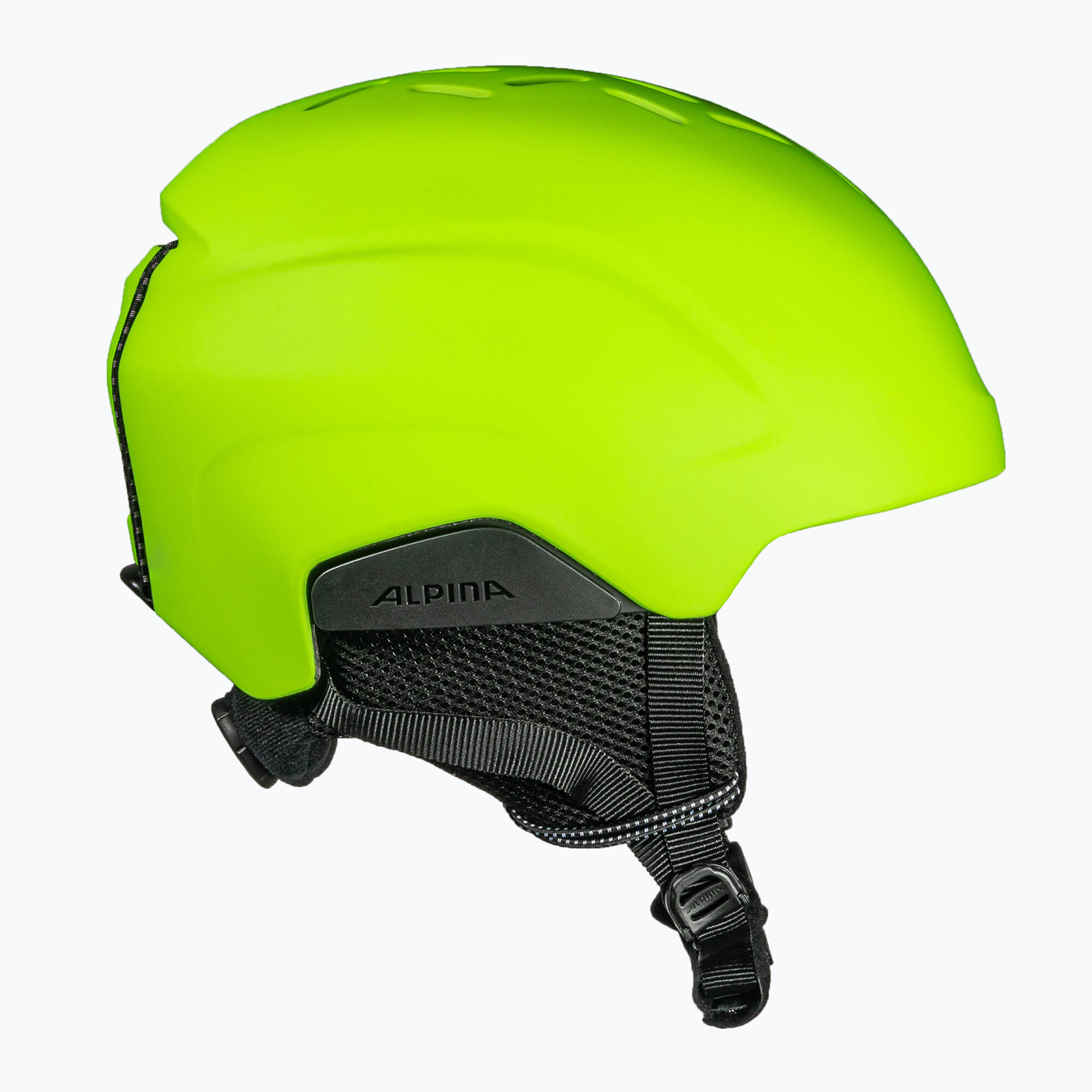 Kask narciarski dziecięcy Alpina Pizi 4/5
