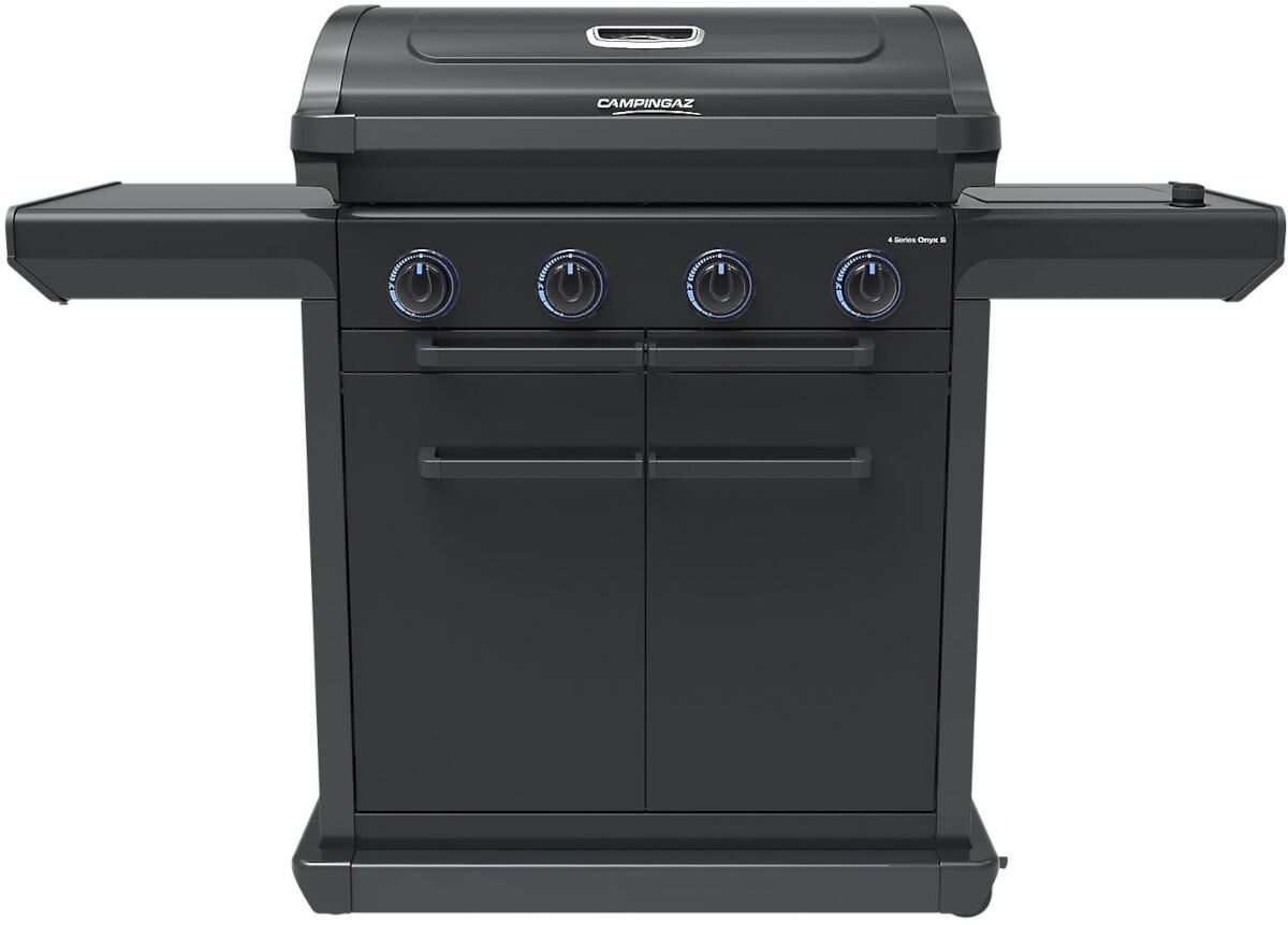 Campingaz 4 Series Onyx S Gas BBQ (INT) 2/7