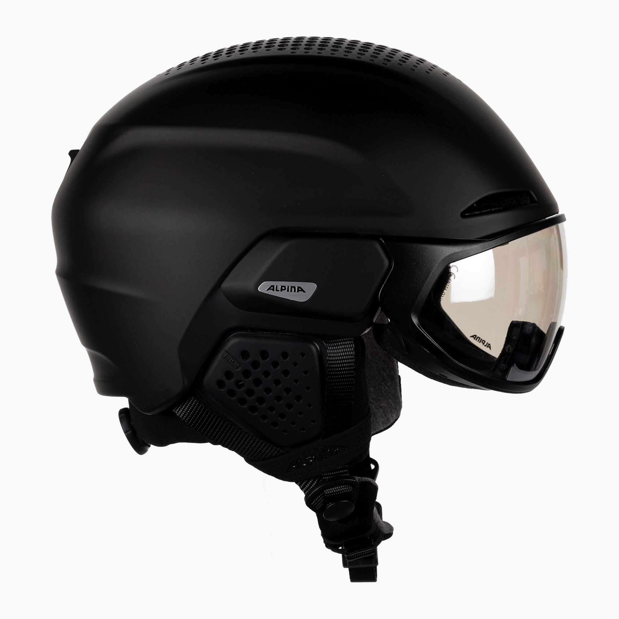 Kask narciarski Alpina Alto V 4/5