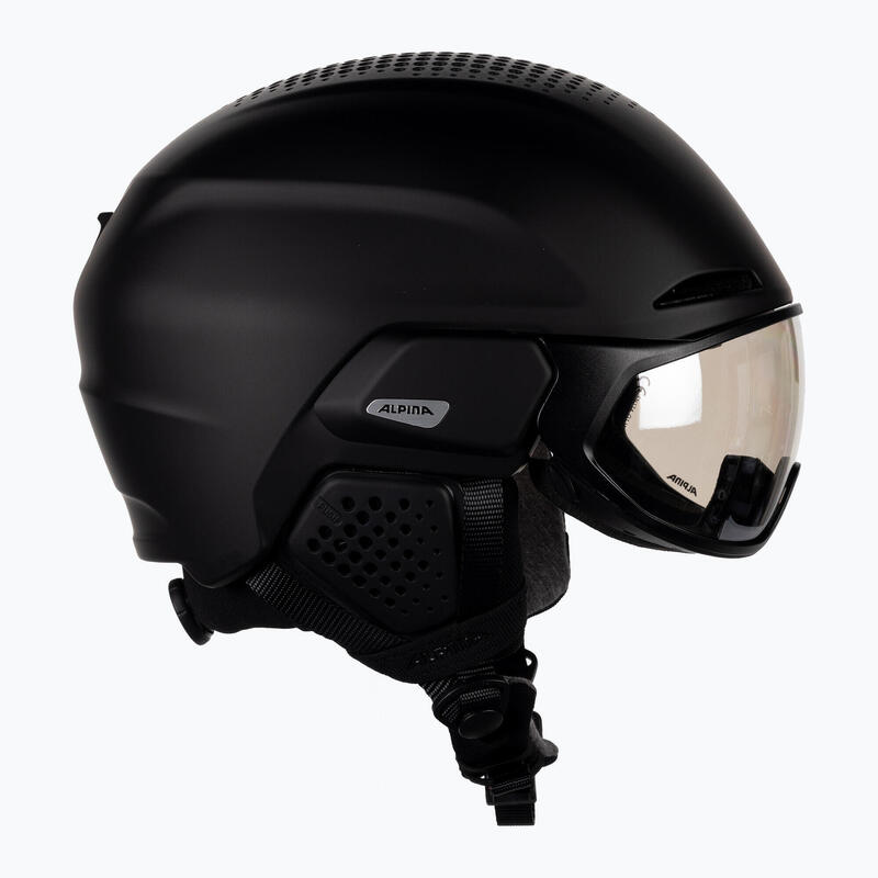 Kask narciarski Alpina Alto V