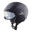 Skihelm Ski Alpina A9238330 Zwart