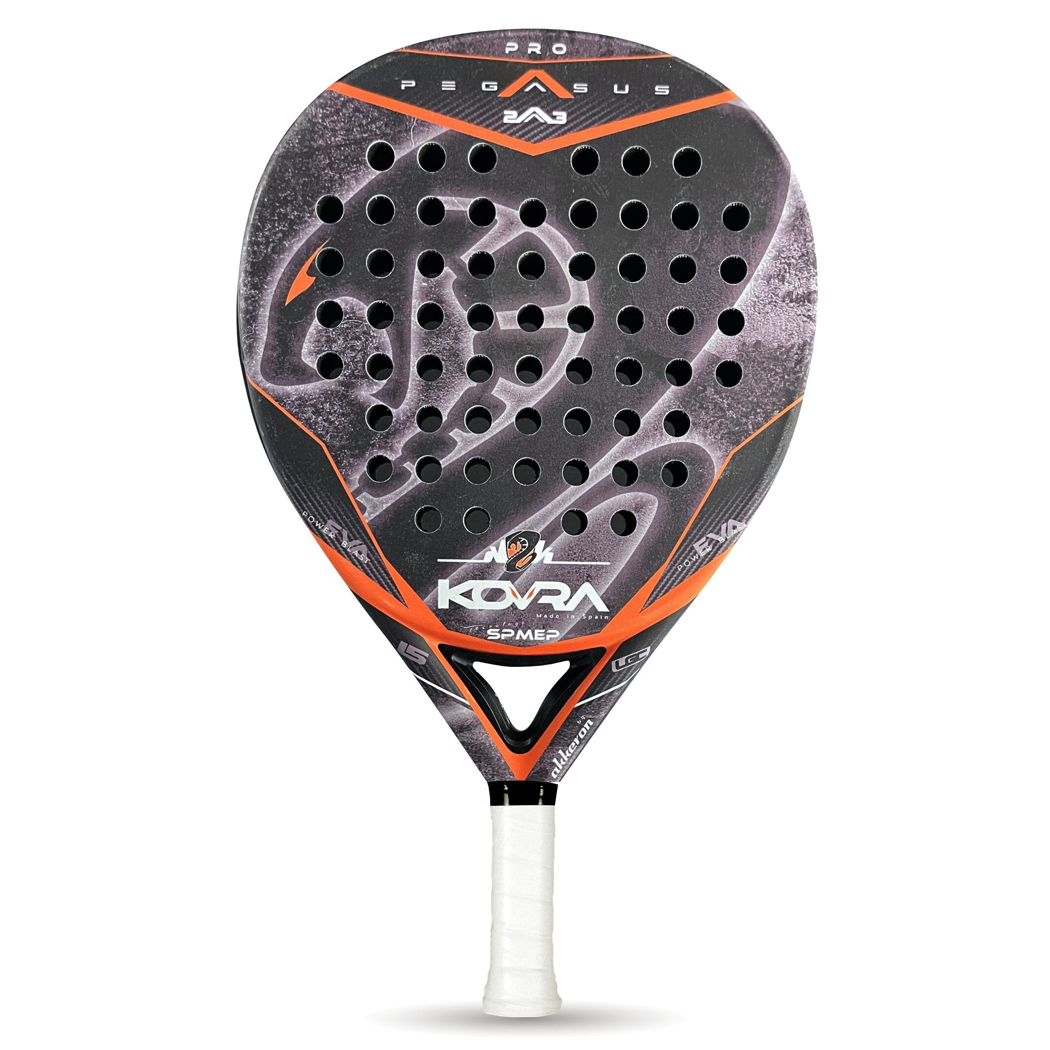 AKKERON PALA DE PADEL COBRA PEGASUS A23