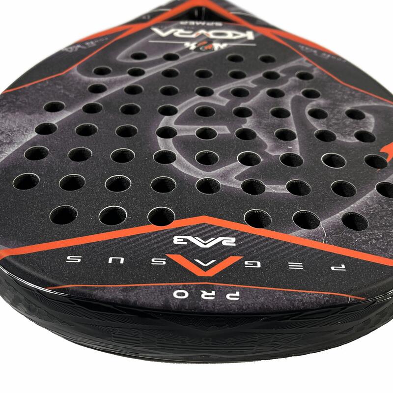 RAQUETE PADEL COBRA PEGASUS A23