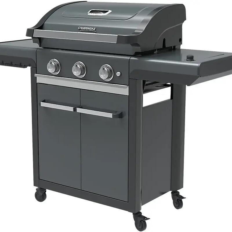 Campingaz 3 Series Premium S Gas BBQ (INT)