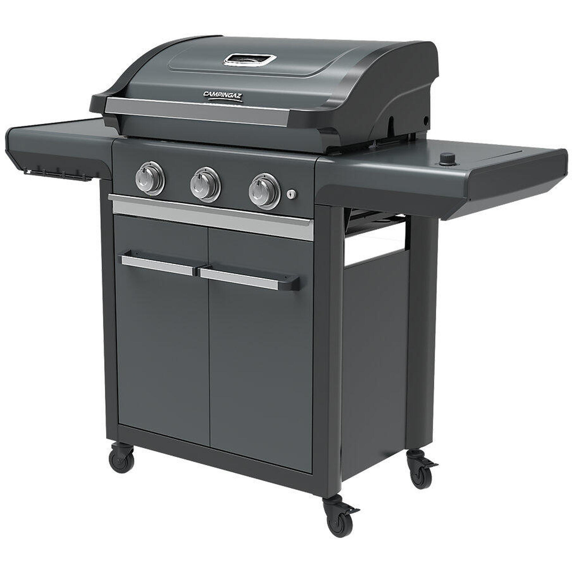 Grill gazowy Campingaz PREMIUM S SERIA 3