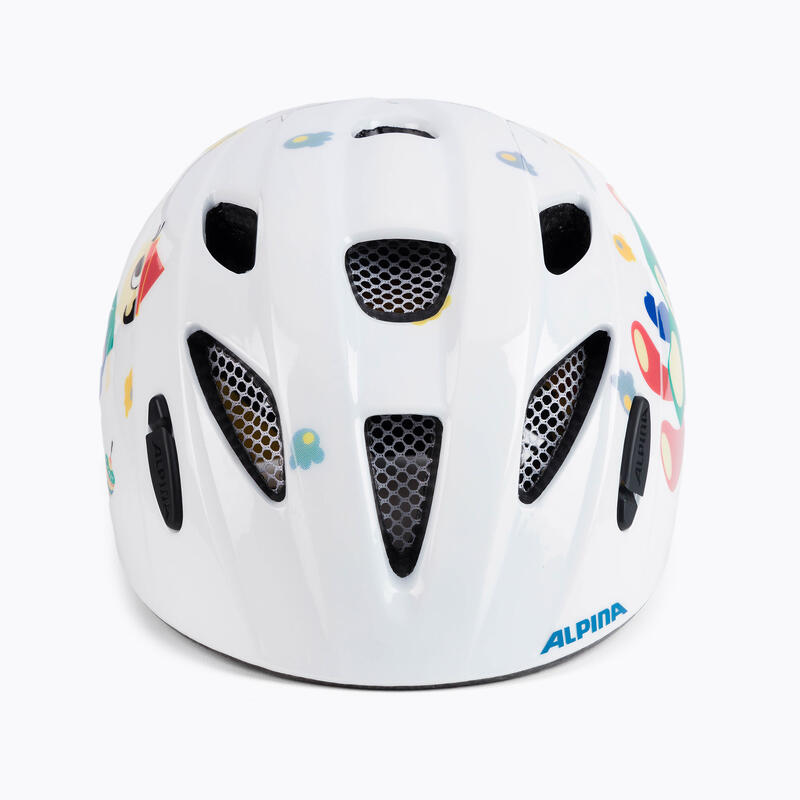 Casque de vélo pour enfants Alpina Ximo