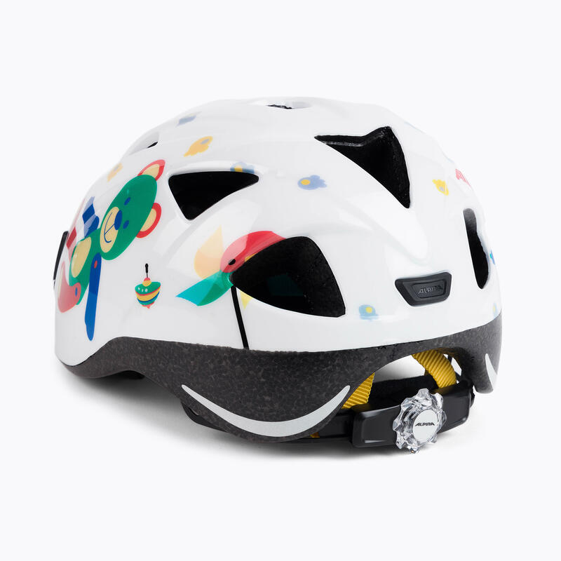 Casque de vélo pour enfants Alpina Ximo