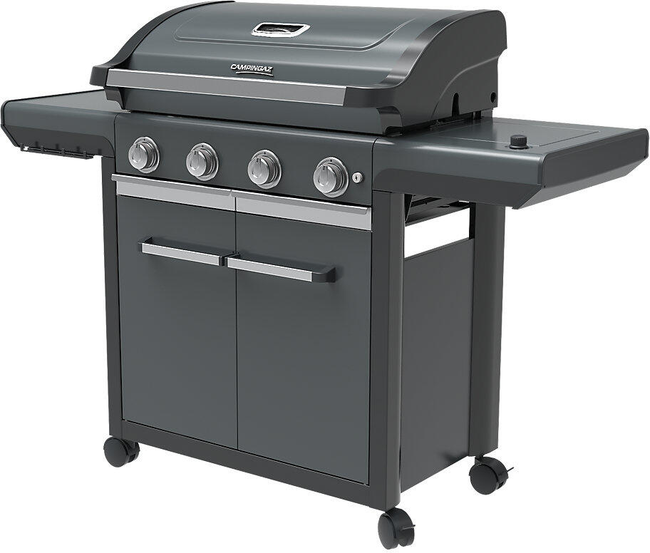 Campingaz 4 Series Premium S Gas BBQ (INT) 1/7