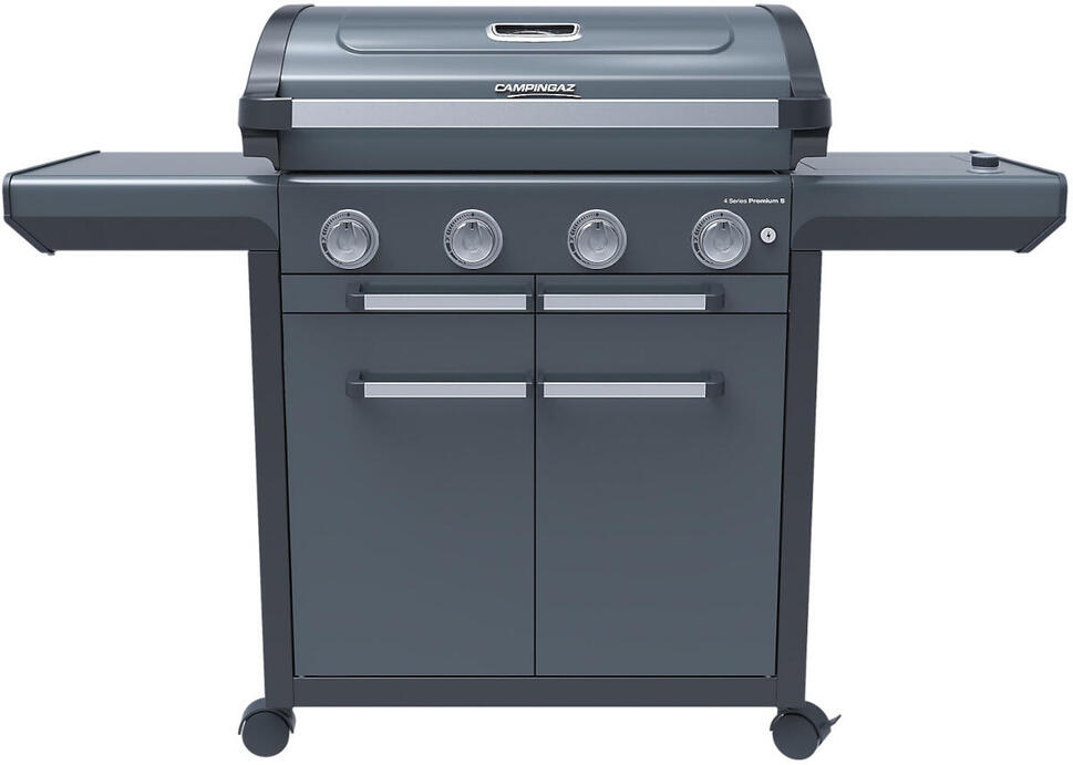 Grill gazowy Campingaz PREMIUM S SERIA 4