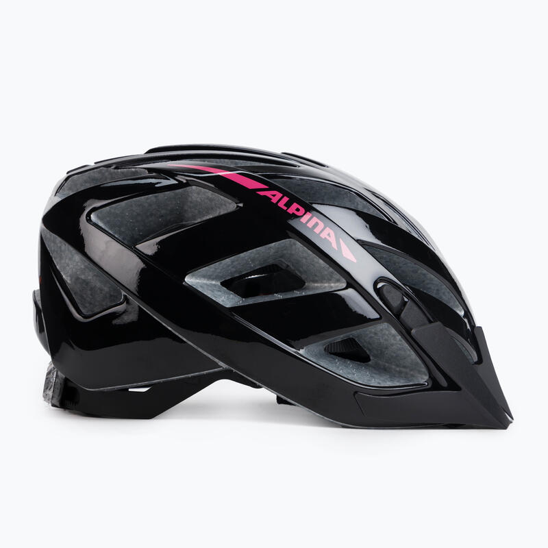 Casque de vélo Alpina Panoma 2.0