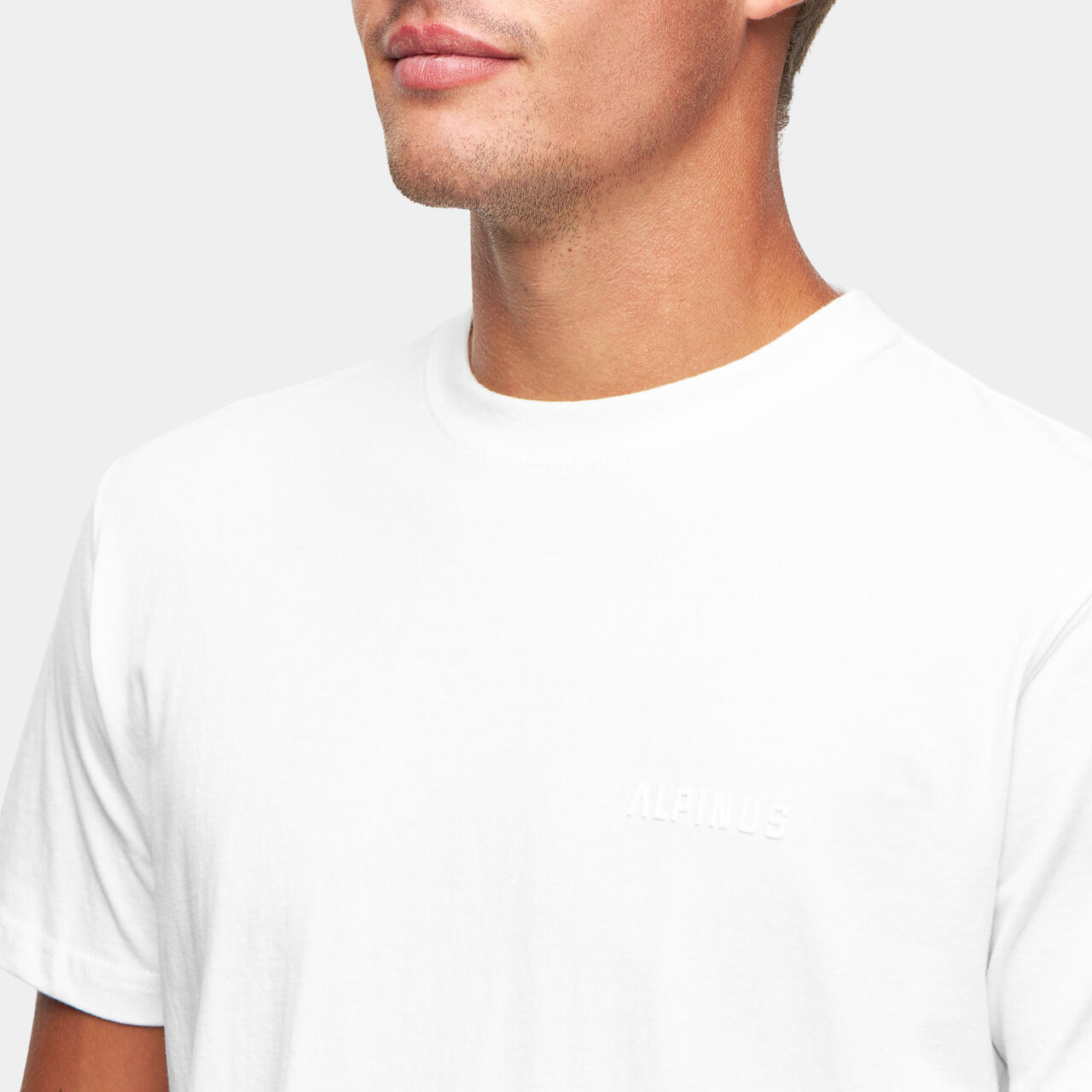 Trekkingshirt Herren Alpinus Como 4/5