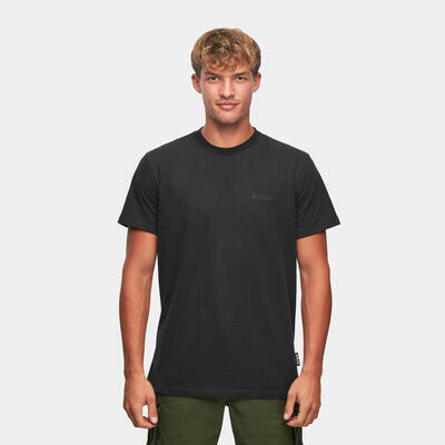 Trekking t-shirt voor heren alpinus como