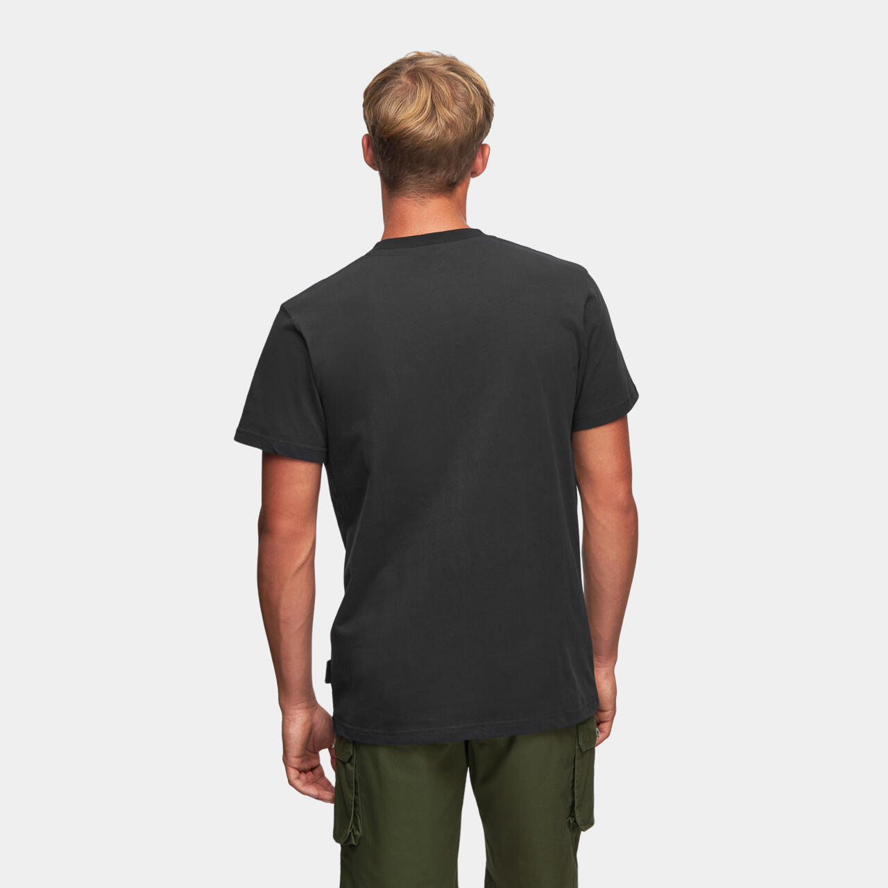 T-shirt de randonnée Alpinus Como - Homme 2/6