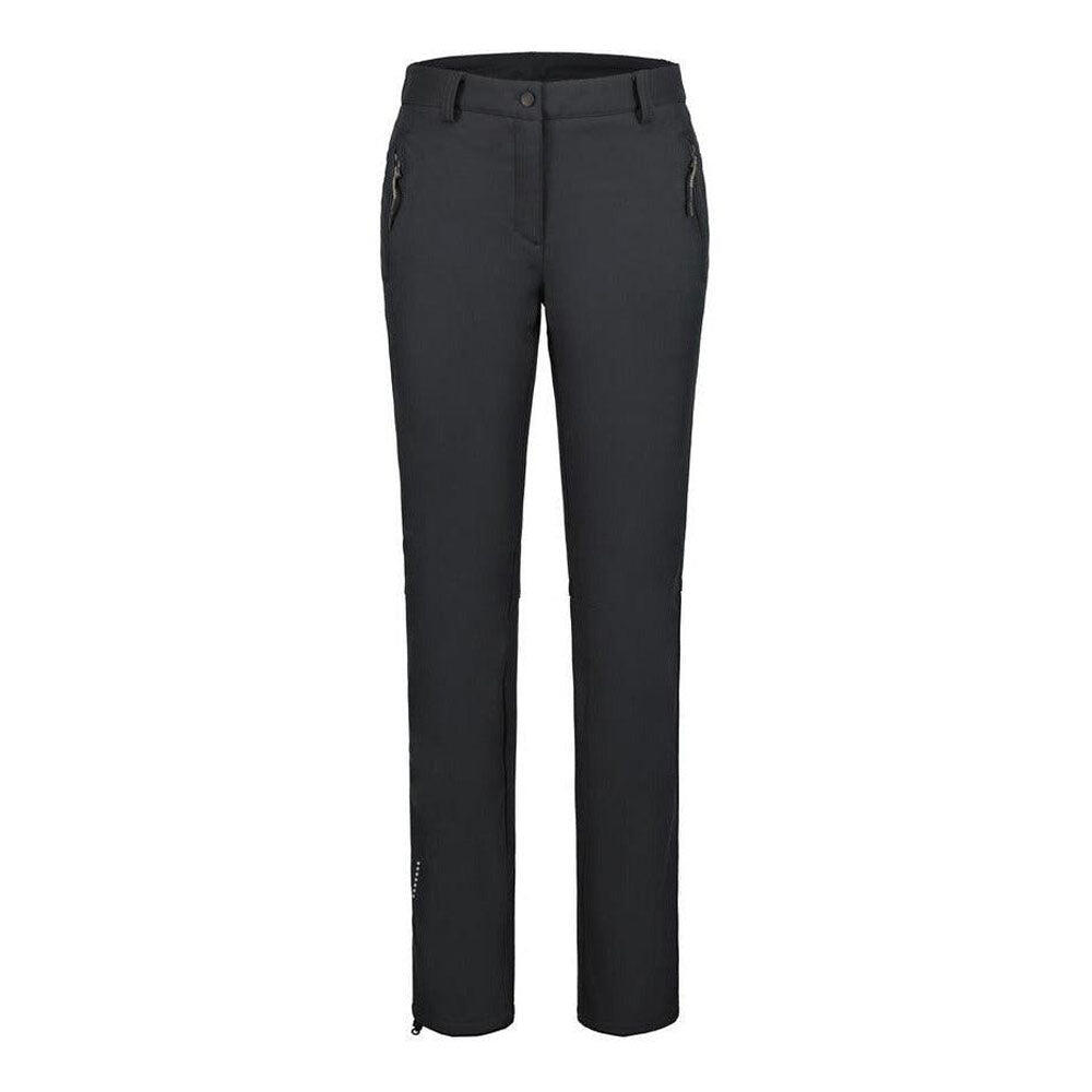 ICEPEAK Icepeak Softshellhose Damen mit Fleecefutter Argonia
