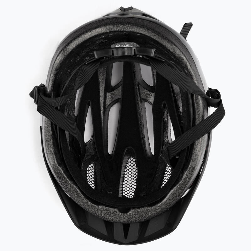 Casco de bicicleta hombre Alpina Mtb17