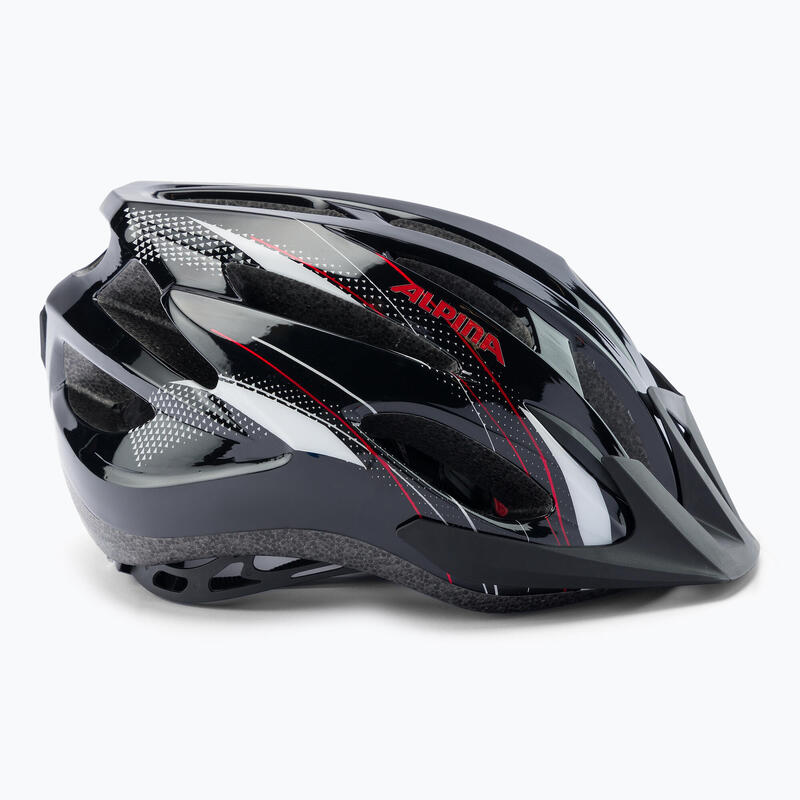 Casque de vélo Alpina Mtb17 pour homme