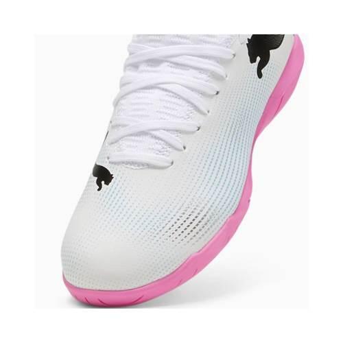 Buty piłkarskie dla dzieci Puma Future 7 Play It Jr 3/5