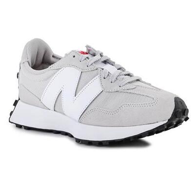 Zapatillas Hombre New Balance 327 Gris