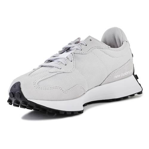 Chaussures Hommes New Balance 327 Gris