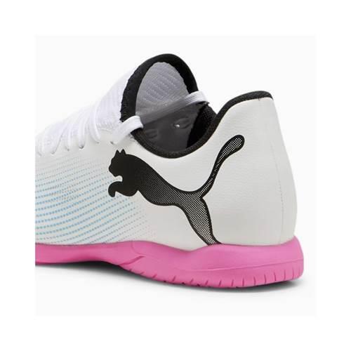 Buty piłkarskie dla dzieci Puma Future 7 Play It Jr 5/5