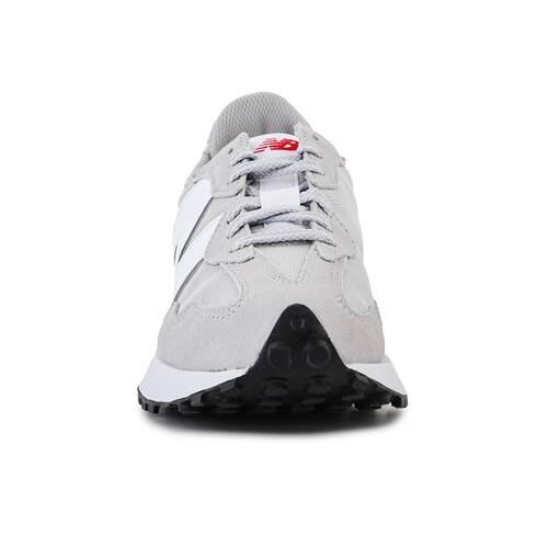 Chaussures Hommes New Balance 327 Gris 3/5