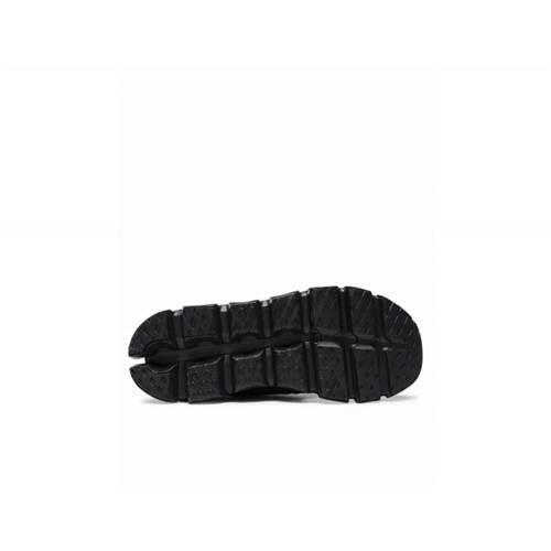 Chaussures Hommes On Running Running Cloudswift 3 noir 5/5