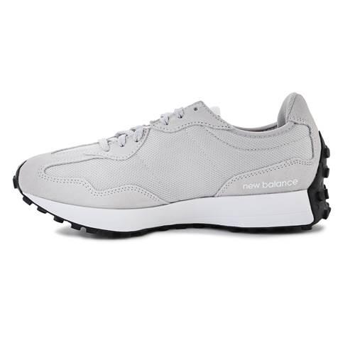 Chaussures Hommes New Balance 327 Gris 5/5