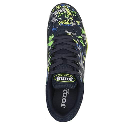 Indoor voetbal trainers voor heren Joma Maxima 24 MAXS IN