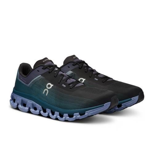Sapatos para correr /jogging para homens / masculino On running Cloudflow 4