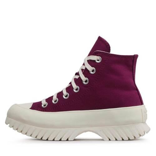 Buty do chodzenia damskie Converse Ctas Lugged 2.0 Hi 3/5