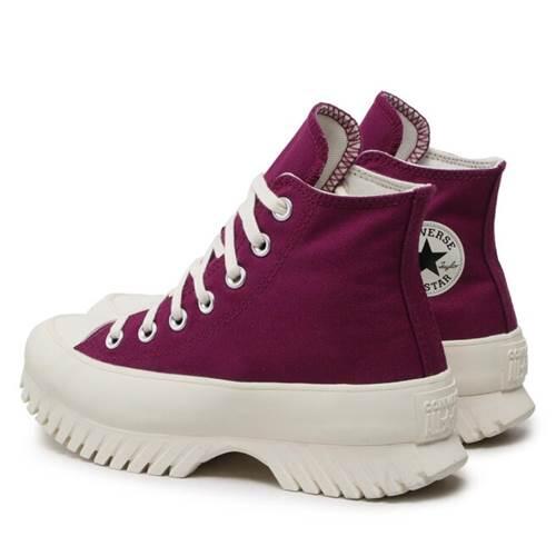 Buty do chodzenia damskie Converse Ctas Lugged 2.0 Hi 4/5