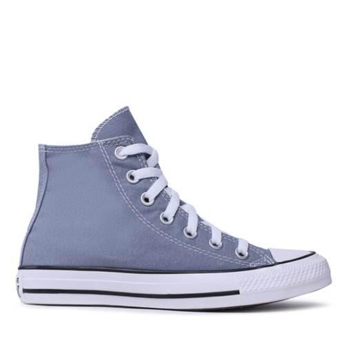 Chaussures Adultes Converse Chuck Taylor All Star Seasonal Color gris 2/5