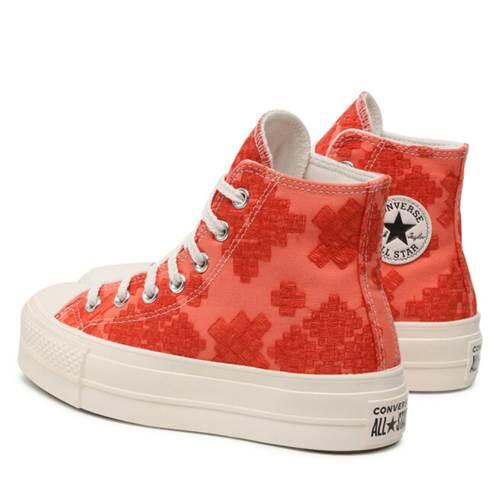 Buty do chodzenia damskie Converse A02233C 2/5
