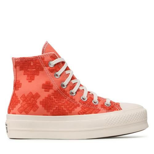 Buty do chodzenia damskie Converse A02233C 4/5