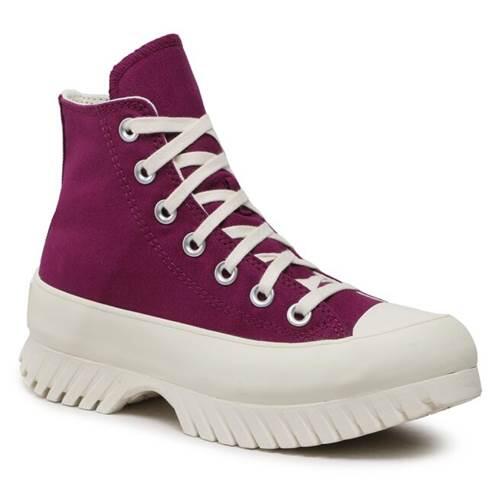 Buty do chodzenia damskie Converse Ctas Lugged 2.0 Hi 2/5