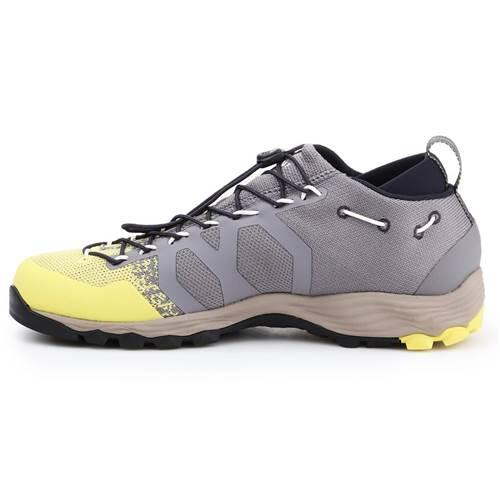 Chaussures randonnée femmes Garmont Agamura Knit Wms 4/5