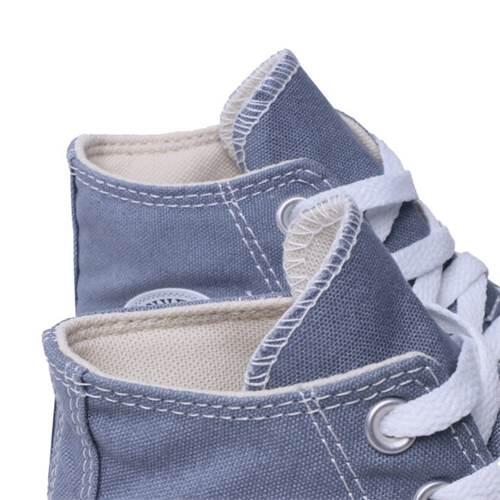 Chaussures Adultes Converse Chuck Taylor All Star Seasonal Color gris 4/5