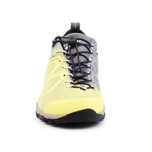 Chaussures randonnée femmes Garmont Agamura Knit Wms 2/5